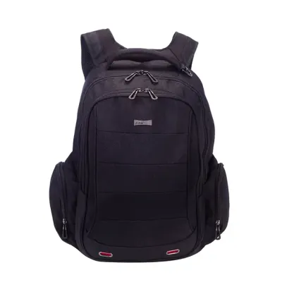 Mochila g 2 Comp Laptop Sestini Web 30 Plus