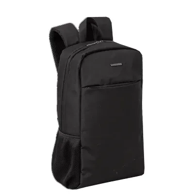 Mochila g Notebook 15 6 Sestini Connect Ppreto