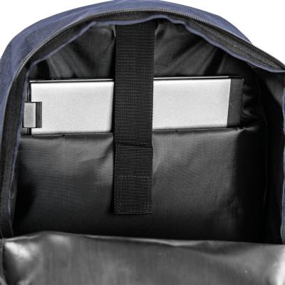 Mochila g Notebook 15 Sestini Follow Azul
