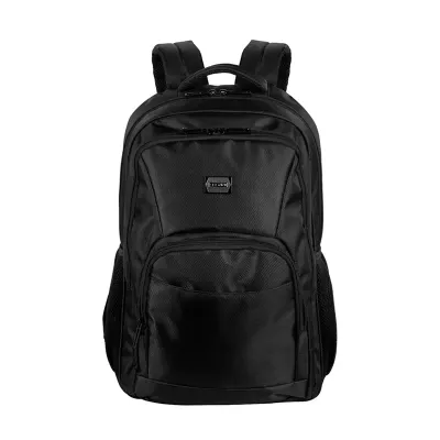 Mochila Grande 2 Compartimentos Cabo de Aco Notebook St4000