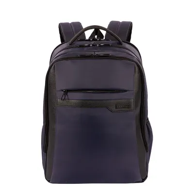 Mochila Grande 3 Compartimentos Notebook 15 Sestini Prime