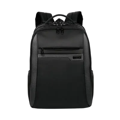Mochila Grande 3 Compartimentos Notebook Sestini Prime