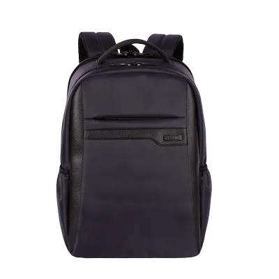 Mochila Grande Notebook 15 Sestini Prime Azul