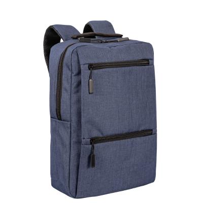Mochila Grande Notebook 15 Usb Sestini Case