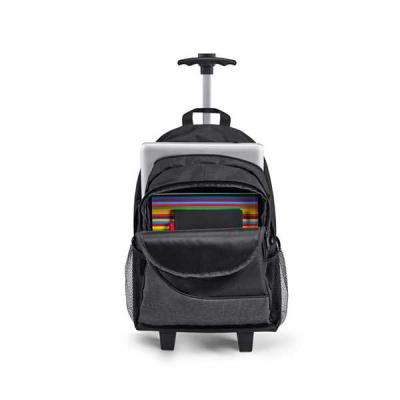 Mochila Importada Personalizada de Carrinho
