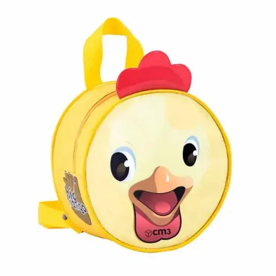 Mochila Infantil Cm3