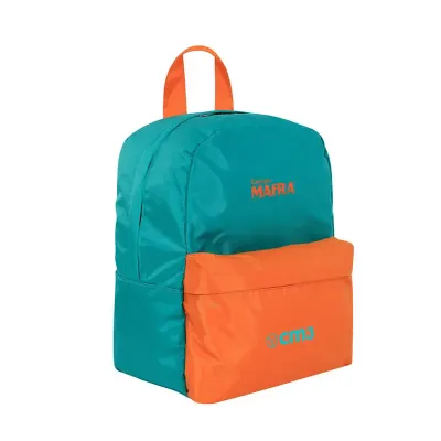 Mochila Infantil Guga