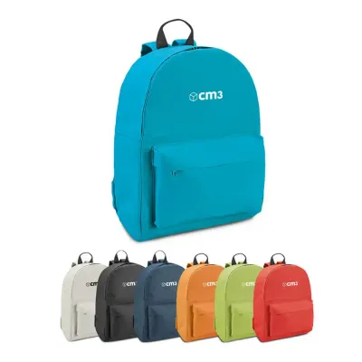 Mochila Infantil Personalizada