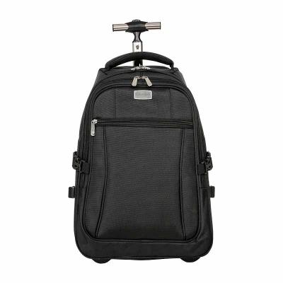 Mochila Invictus Trolley Haste em Aluminio