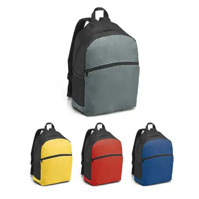Mochila Kimi Personalizavel