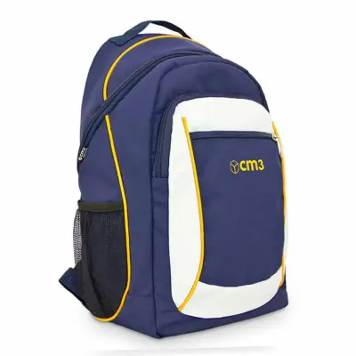 Mochila Loba Personalizada
