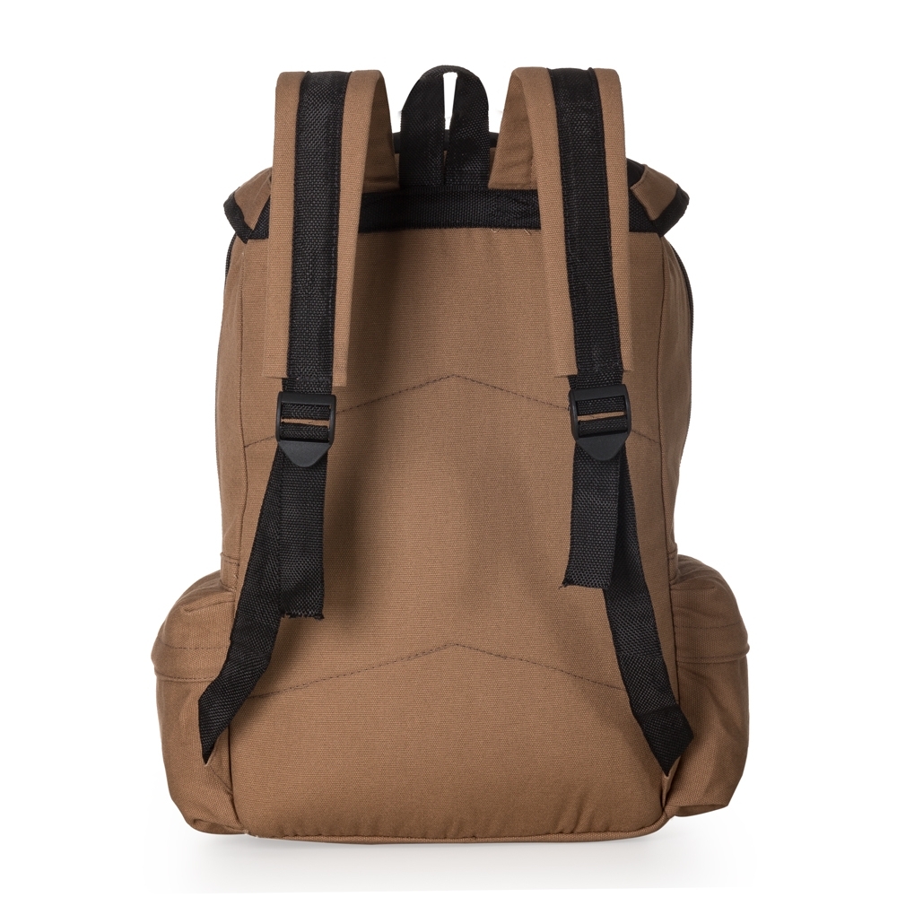 Mochila Lona para Notebook Personalizada — foto 3