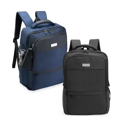 Mochila Lumix Oxford com design premium