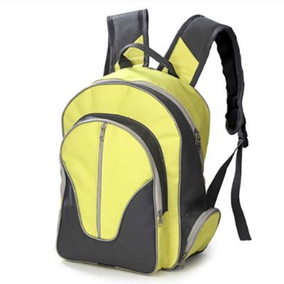 Mochila Material em Nylon