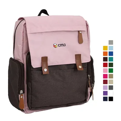 Mochila Maternidade Luxury