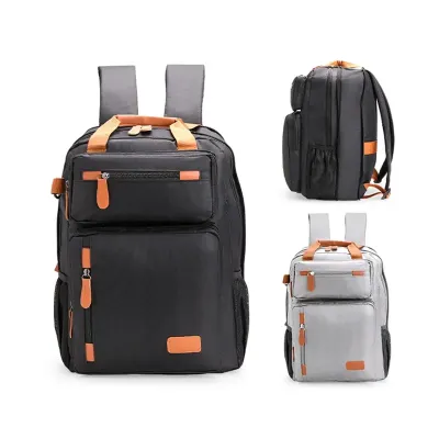 Mochila Mobile Executiva