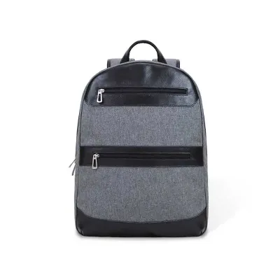 Mochila Moderna Com Amplo Espaco Interno
