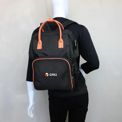 Mochila Mommy