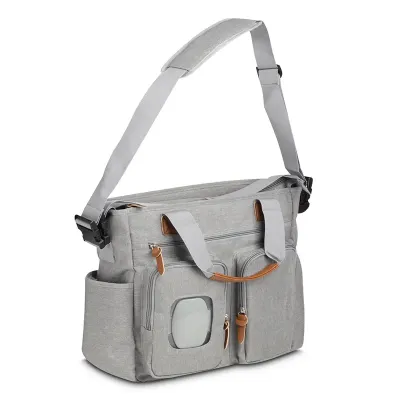 Mochila Multifuncional Poliester Personalizada