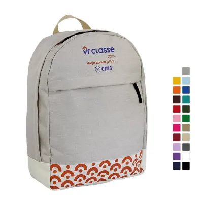 Mochila Nigeria Para Notebook