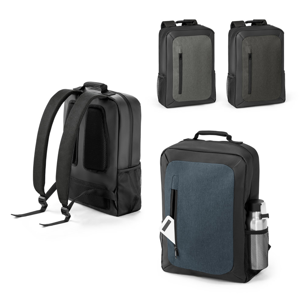 Mochila Notebook 15,6" Impermeável | AL92636