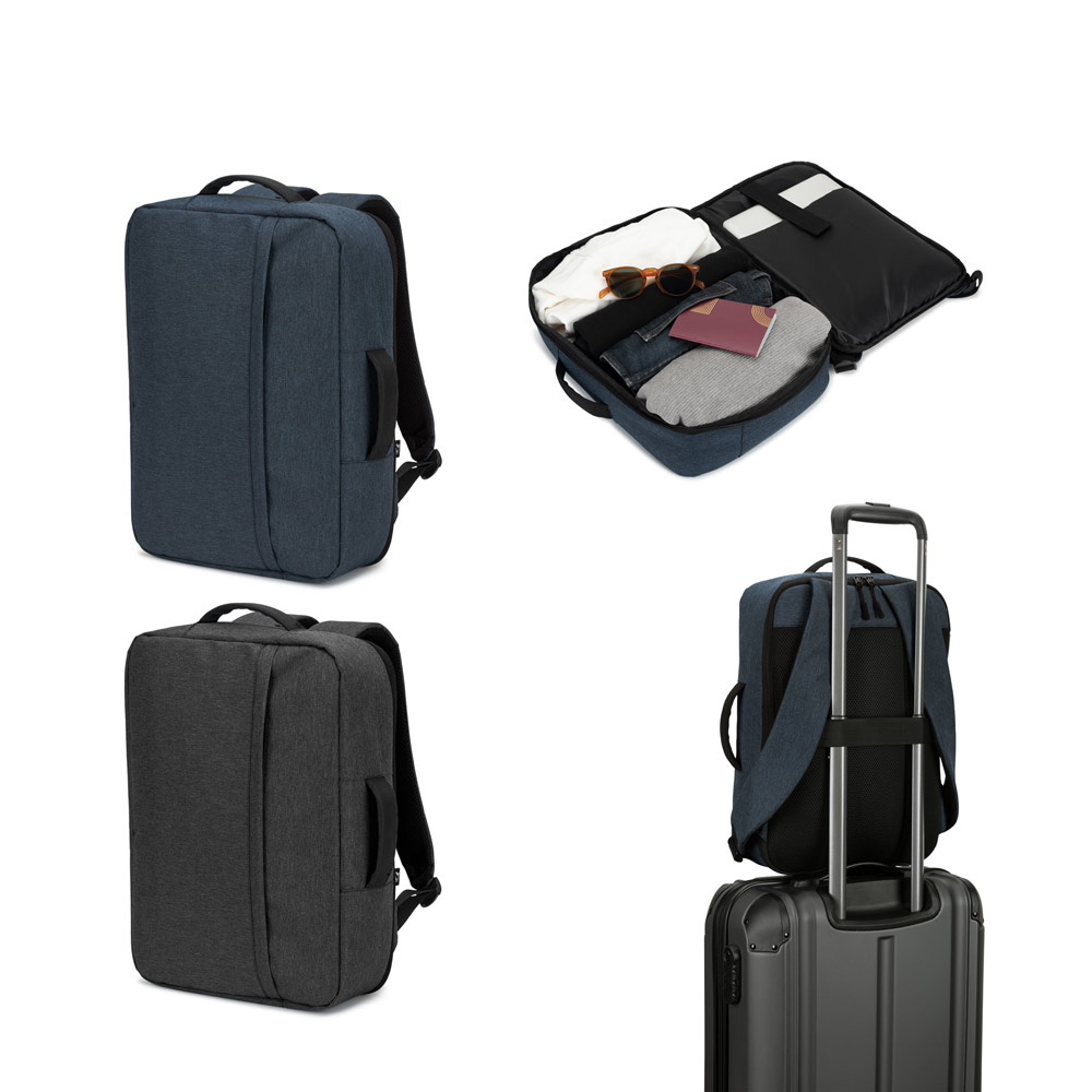 Mochila Notebook 15,6" Personalizada | AL92572