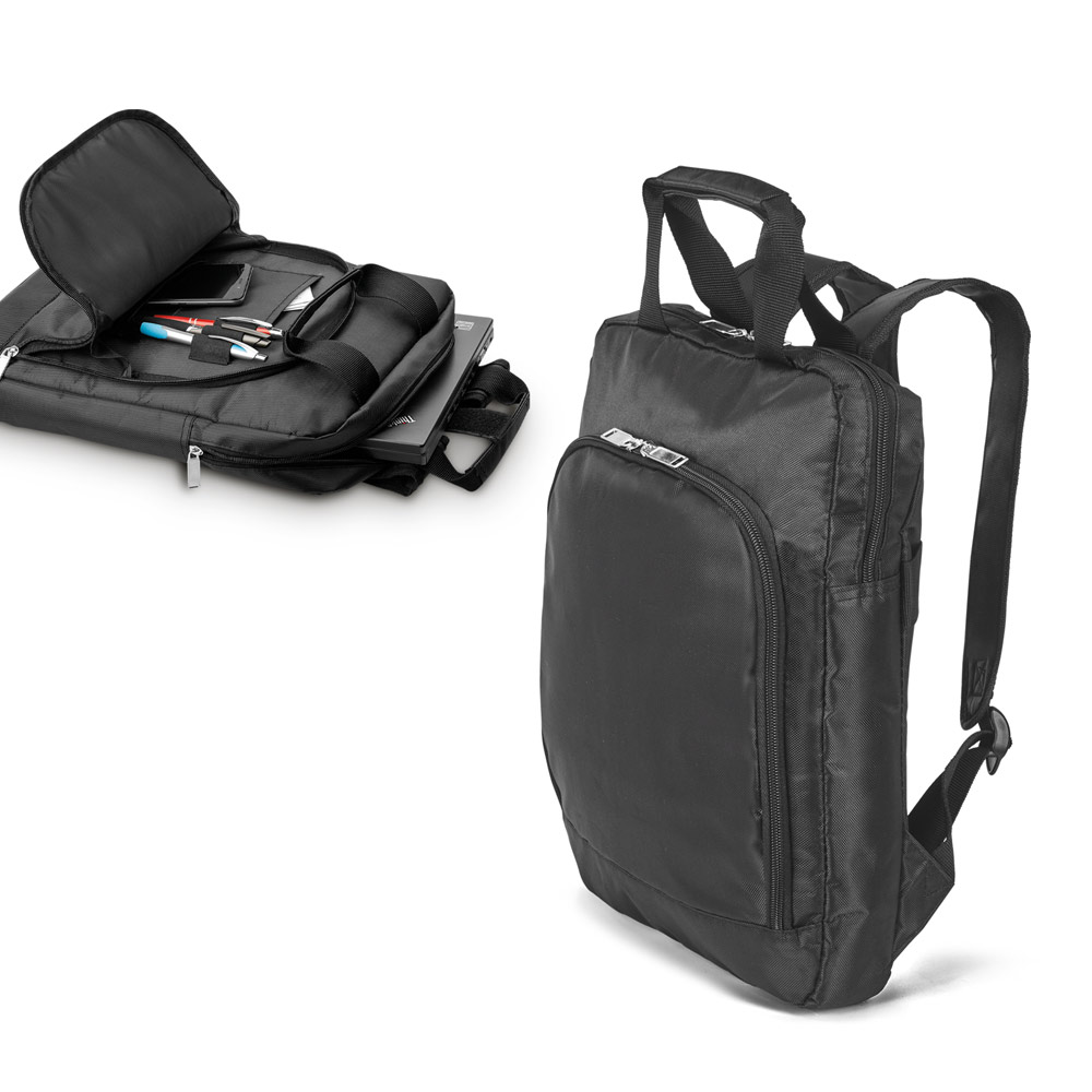 Mochila Notebook 15" Personalizada | AL92626