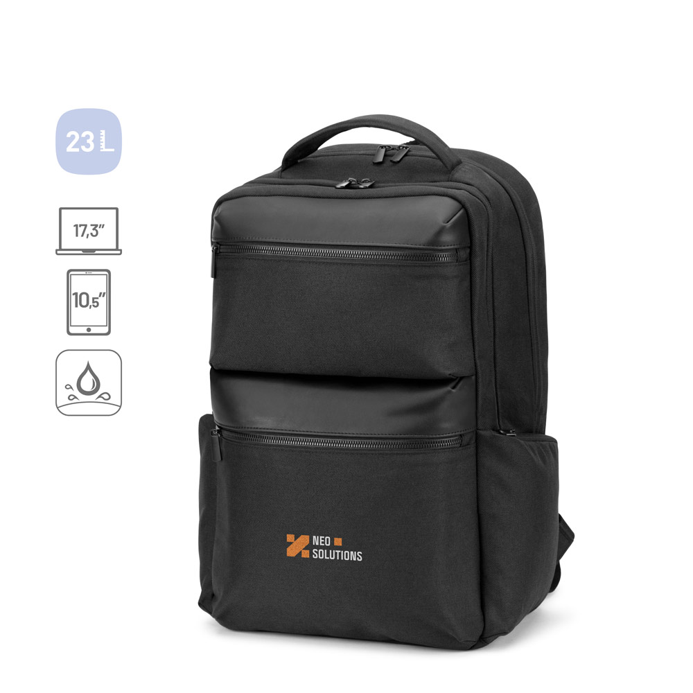 Mochila Notebook 17,3" Personalizada | AL92541
