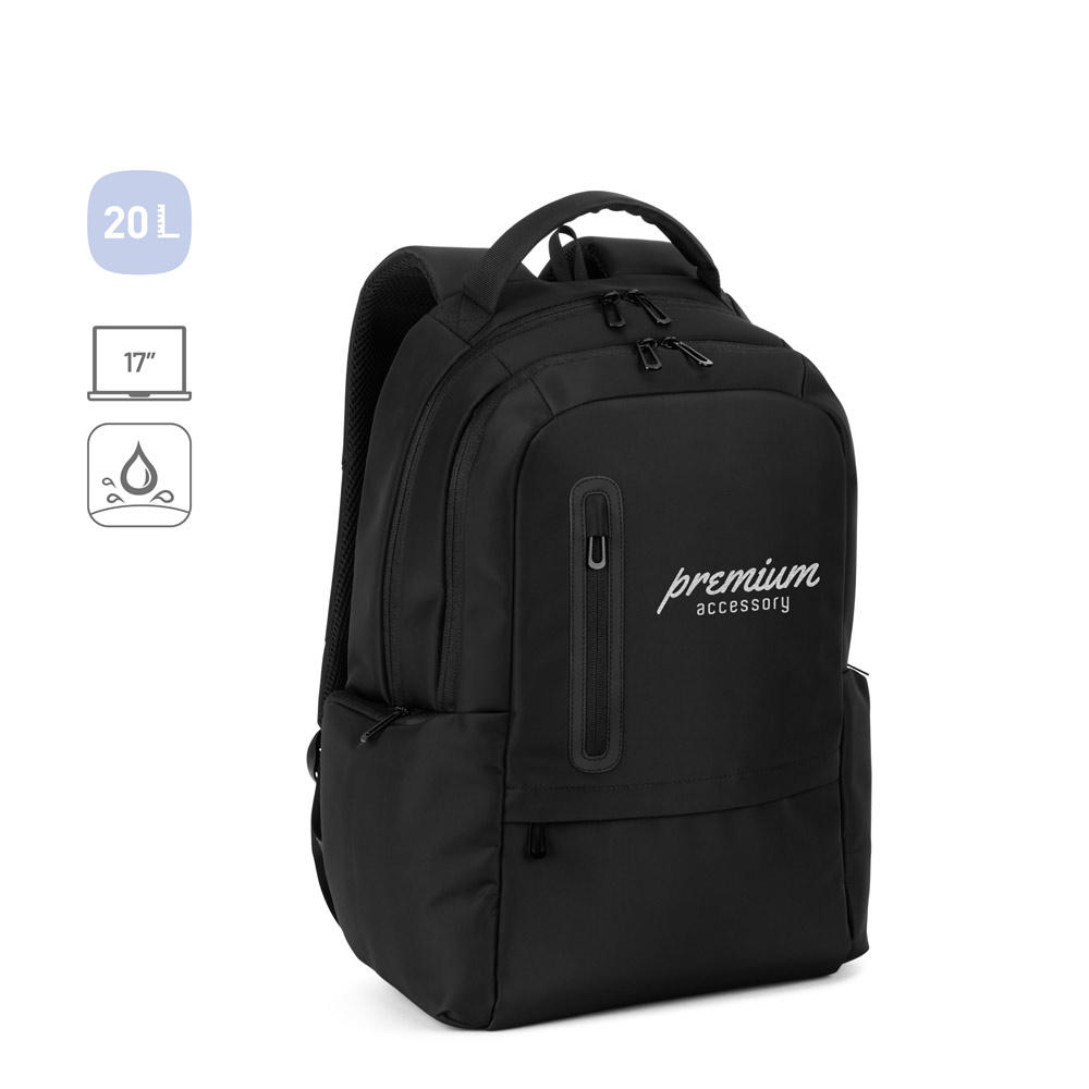 Mochila Notebook 17" Personalizada: AL92530