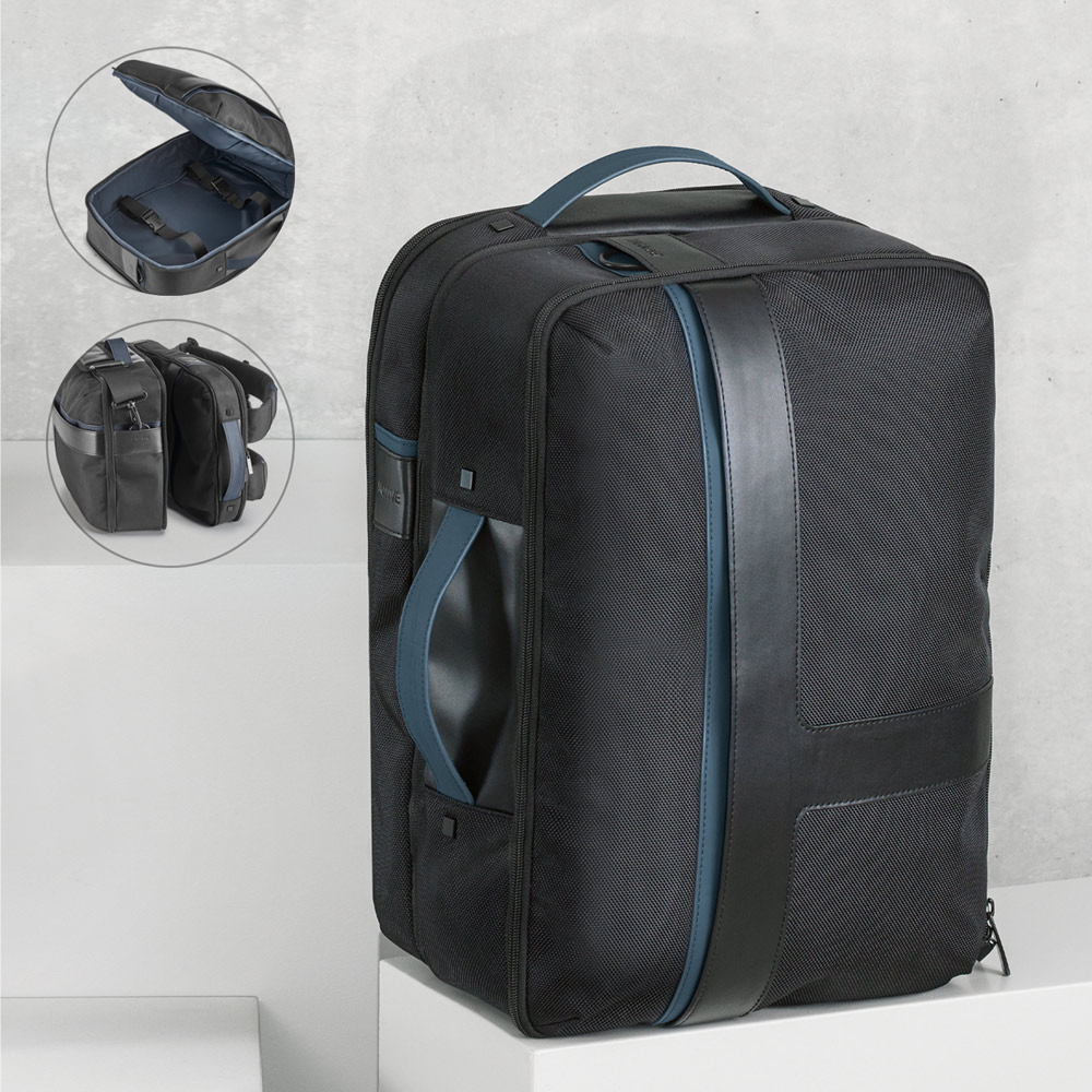Mochila Notebook 2 em 1 Personalizada 26L | AL92682