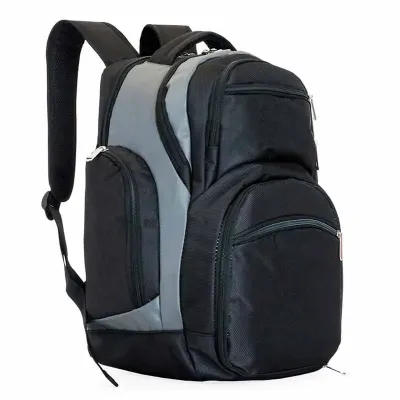 Mochila Notebook Com Compartimento Termico Para Brinde Personalizado
