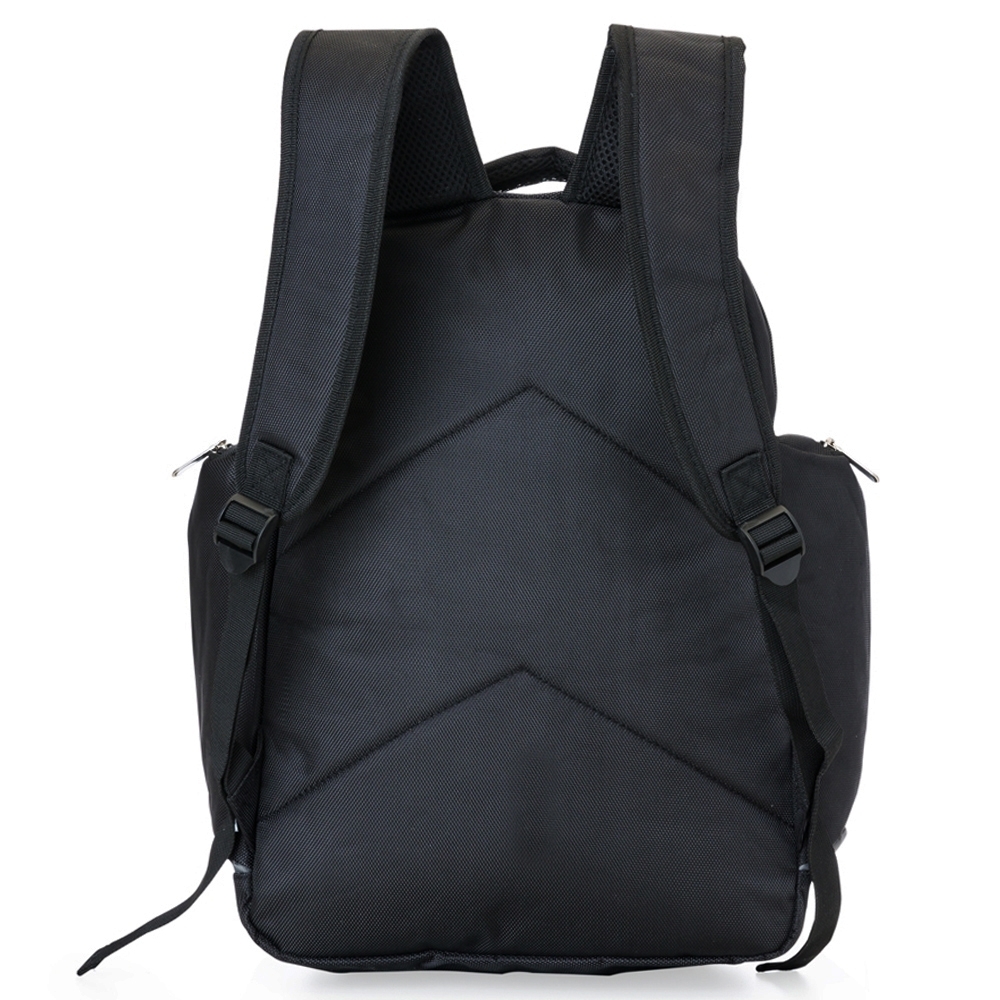 Mochila Notebook com Compartimento Térmico Personalizada — foto 2