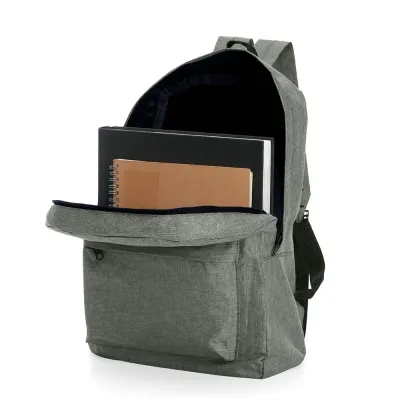 Mochila Nylon 17l