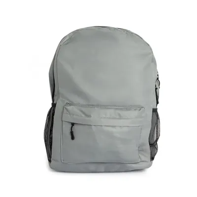 Mochila Nylon 20 Litros Promocional Lnr04508