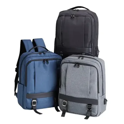 Mochila Nylon 20l Promocional