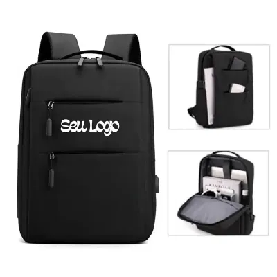 Mochila Nylon 21L