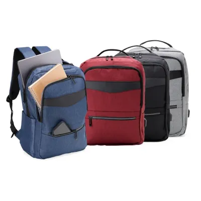 Mochila Nylon 22l