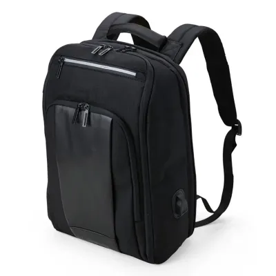 Mochila Nylon 23 Litros Promocional Lnr07003