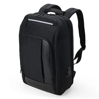 Mochila Nylon 23 Litros Promocional Lnr07004