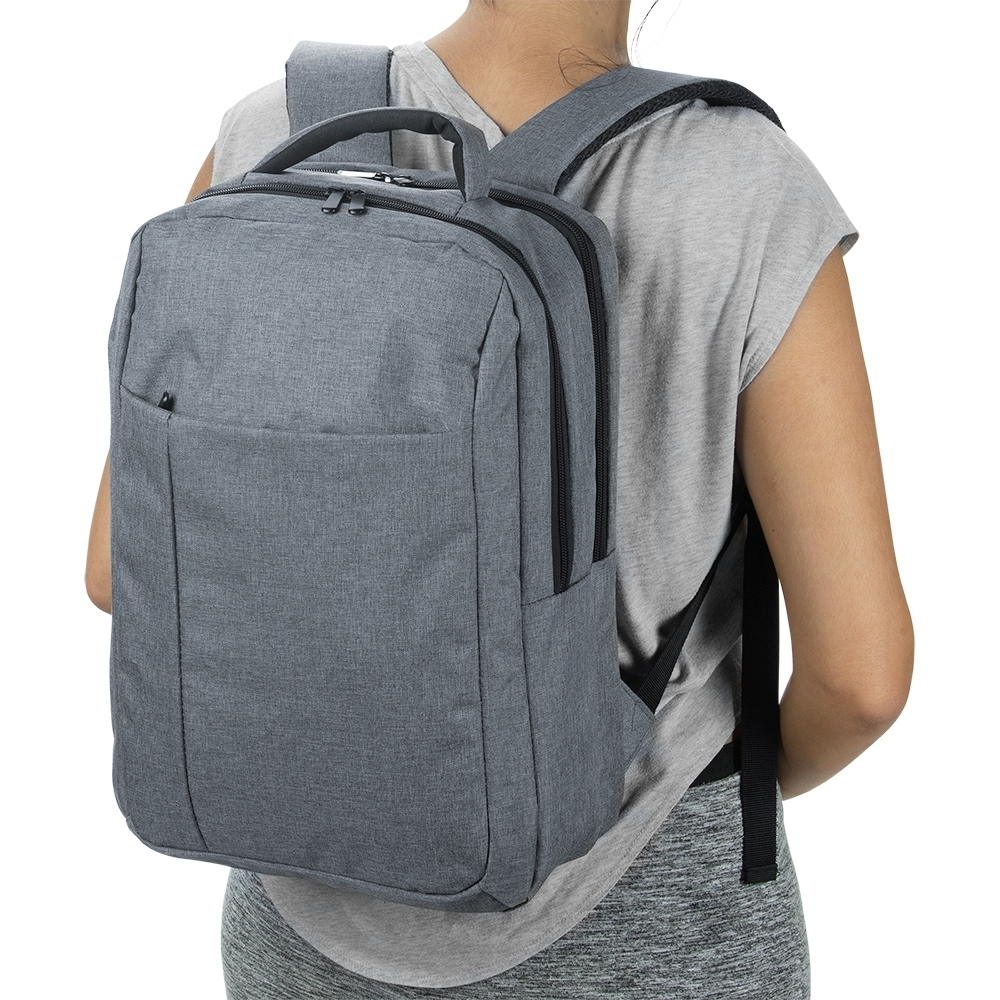 Mochila Nylon Personalizada — foto 5