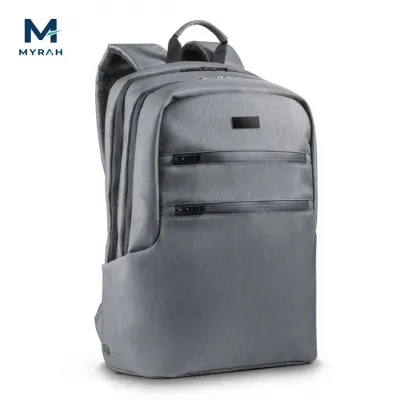 Mochila Nylon Impermeavel 2tone Notebook