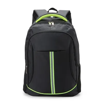 Mochila Nylon Para Notebook Personalizada