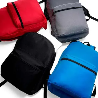 Mochila Nylon Personalizada