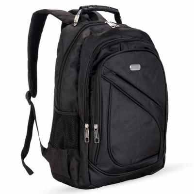 Mochila Nylon Poliester Importada Gravacao Laser