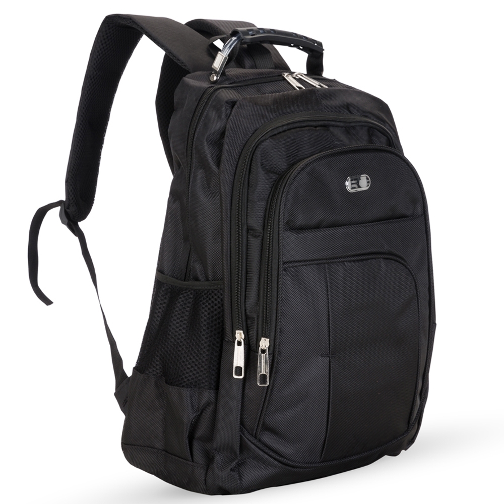 Mochila Nylon Poliester Personalizada — foto 3