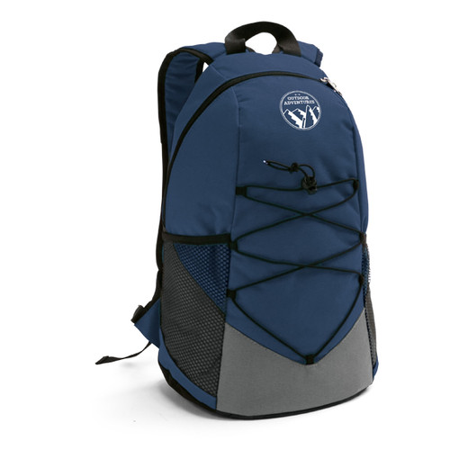 Mochila Nylon Viagem
