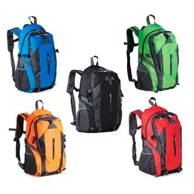 Mochila Outdoor Para Notebook