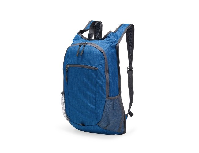 Mochila Oxford Dobrável 16 Litros