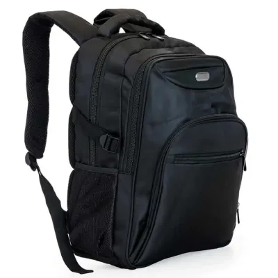 Mochila p Notebook em Poliester