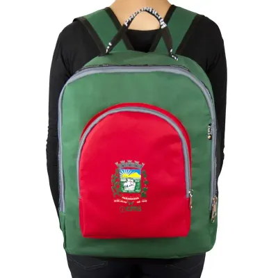 Mochila Pamanguara